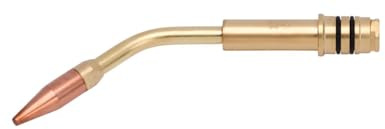 BOQUILLA DE SOLDADURA RE17, 0,5-1MM