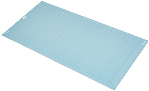 Cricut LightGrip-Schneidematte, 30,5 cm x 61 cm (12 x 24)