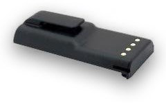 Qualitätsakku - Akku für Motorola GP300-2300mAh - 7,2V - NiMH