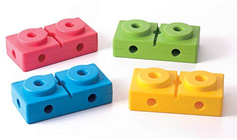 Eduplay KM2001.1 Ersatzsteine Set