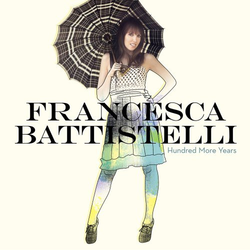 Hundred More Years: Limited Deluxe Edition (+2 Bonus Tracks, Trampoline & Angel By Your Side (Unplugged))