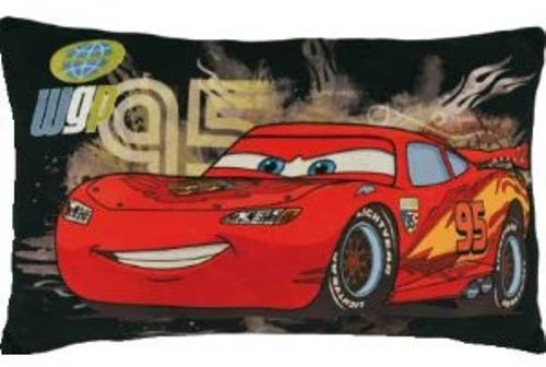 United Labels 0109486 - Cars 2 Kissen