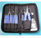 Southord Lock Pick Set with Free 7 Pin Tubular Lock Pick