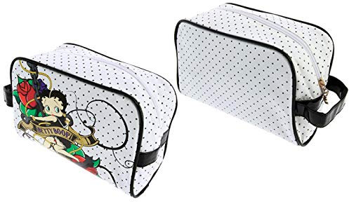 Betty Boop Heartbreaker Makeup Tasche