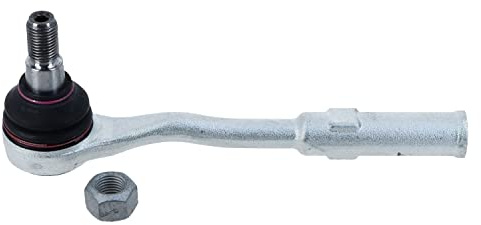 LEMFÖRDER 21154 02 Spurstangenkopf für Mercedes-Benz SL (R129) 1989-2004 Außen, Links, Rechts, Vorderachse und Andere Fahrzeuge