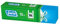Purio 20 x 15 Litre Compostable Food Waste Caddy Bin Liners Biodegradable Bags 15L Green