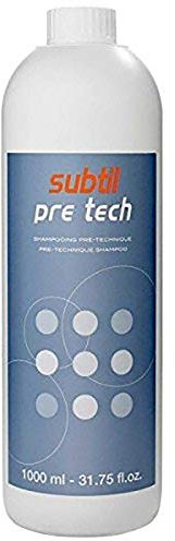 Subtile Tech Pre Shampoo 1000 ml