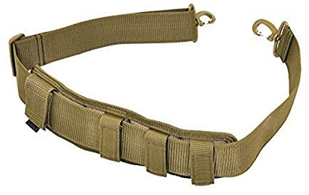 Hazard 4 Taschenzubehör Shoulder Strap W removable Pad, Coyote, 40 x 5 x 5 cm, 1.0 Liter, SPR-SDSTP-CYT