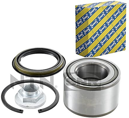 SNR R14175 Radlagersatz