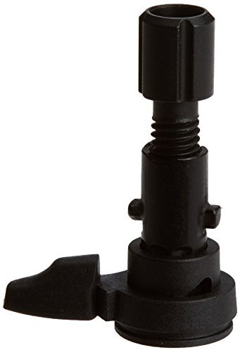 Sram Road Unisex – Erwachsene Bremsen Einstellschrauben-Set, Schwarz, Einheitsgröße