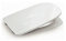 Roca Veronica A801379004 Toilettensitz, Weiß