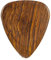 Timber Tones TTTTTR1 Thai Rosewood 1, Luxus Plektrum/Plektren