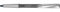 HSS-E Co5 Maschinen Reibahlen, DIN 208 B, mit Morsekegelschaft: DIN 208 B, Ø 20,0 mm H7 / MK 2