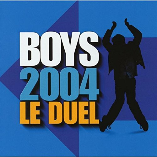 Ultimate Fight ! Boys 2004 le duel