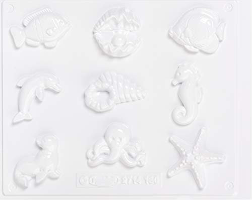 Knorr Prandell 2714130 Seaworld, 5 - 6.5 cm