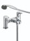 Bristan QST BSM C Chrome Plated Quest Bath Shower Mixer
