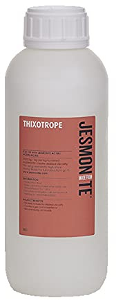 Jesmonite AC100 / AC300 Thixotrope Thixo for Water Based Casting Resin 1kg