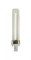 Kosnic 9w 2 pin G23 PL CFL light bulb (4000K, cool white, 10, 000 hours)