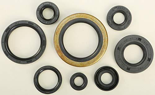 Winderosa Complete Set for Suzuki Dirt Bike
