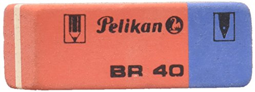 Pelikan 0 arg40 Refill Radiergummi