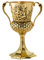 Harry Potter La Copa Helga Hufflepuff