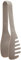 TEFAL K0260604 Enjoy 2 en 1 Pince + Spatule Cassonade