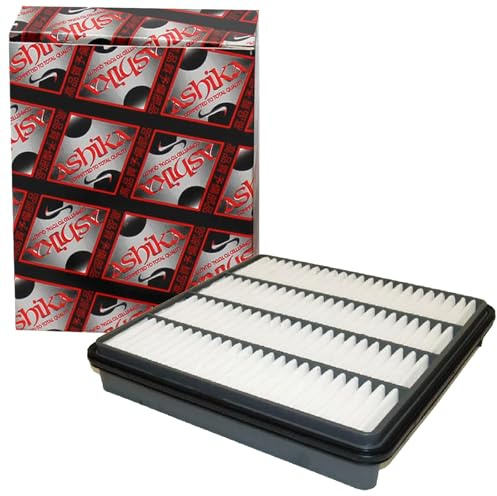 Ashika 20-02-263 Air Filter