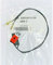 Complete Switch for Makita BXH2500, BHX2501 Leaf Blowers - 638640-0