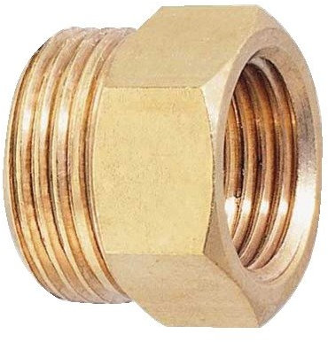 Riquier - Mamelon mâle et femelle : 20X27