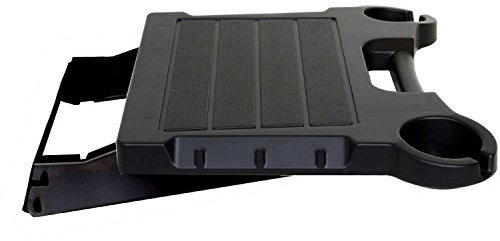 Broilmaster skfpb2 Drop Down seitliche Ablagefläche, Schwarz