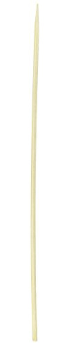 Winco WSK-08 Bamboo Skewers, 8-Inch