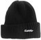 Eisbär Wintermütze Mütze Unisex Ripp Umschlagsmütze