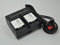 2x Battery+Dual Charger for Fujifilm NP-50 NP50 NP-50A NP50A FinePix F100FD F200EXR F300EXR F305EXR F500EXR F505EXR F50FD F550EXR F600
