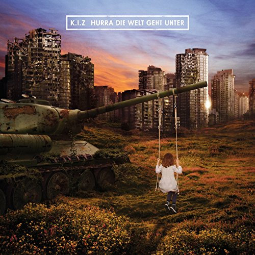 Hurra die Welt geht unter [Explicit]