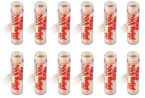 infalab Nick Relief Hydrostatic Powder, 12