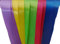 Maibaum Bänder 40m bunt 20 x 2m wasserfest Polyband wetterfest