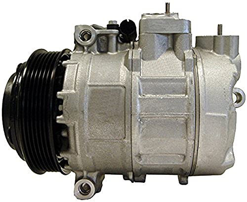 BEHR HELLA SERVICE 8FK 351 175-511 Kompressor, Klimaanlage