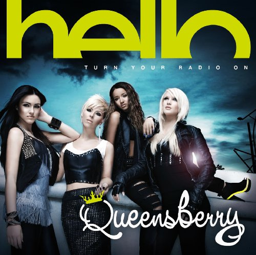 Hello (Turn Your Radio on) (2track)
