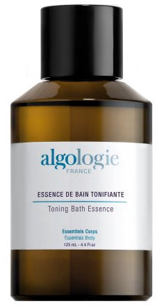 Algologie - Essence de Bain Tonifiante, Aromaölbad Nr. 1, 125 ml