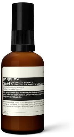 Aesop Parsley Seed Anti-Oxidant Hydrator 60 ml