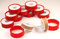Heftpflaster 6 Stück (5m x 1,25cm pro Rolle) Rollenpflaster Pflaster Wundpflaster Pflasterstreifen 068