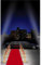Chaks Costumes et Mariage Grand Tapis Luxe Rouge Velours jetable 5 m, Luxe