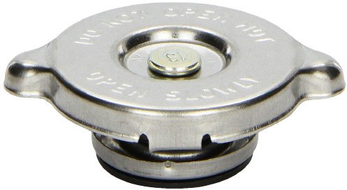 Triscan 8610 2 - Tappo, Radiatore