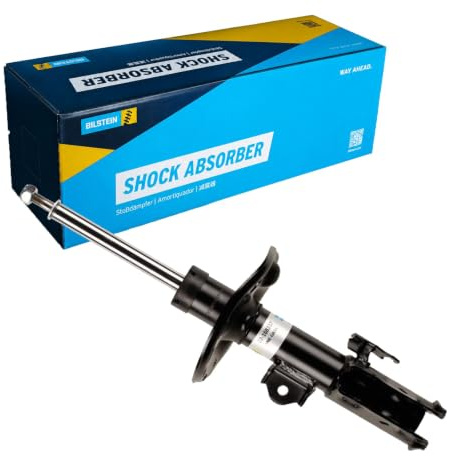 Bilstein 22-168337 Stoßdämpfer vorne links | 22-168337 passend für Auris Corolla