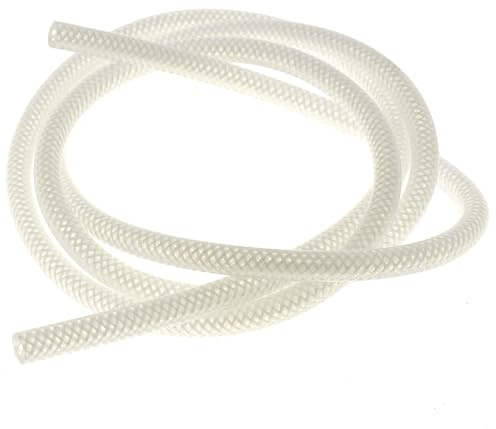 Gewebeschlauch 6x2mm MS-622559 kompatibel / Ersatzteil für Krups KP... Dolce Gusto Kaffeemaschine