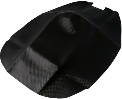 Sitzbezug Carbon schwarz kompatibel mit Jetforce
