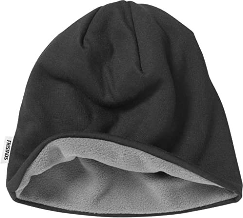 Fristads Mütze 9500 Bfl - Größe One Size - Schwarz