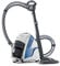 Polti Unico MCV80 Total Clean & Turbo, Aspirapolvere Multifunzione 3 in 1, Aspira, lava e Asciuga, Pulitore a Vapore con Caldaia, Potenza Totale 2200 W, 15 Accessori, Made in Italy, Bianco e Azzurro