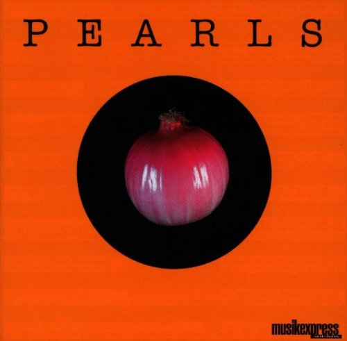 Pearls...in the Mood-Präsent