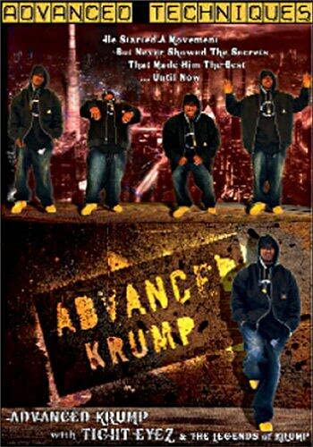 How To Krump [FR Import]